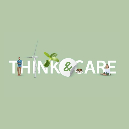 think&care